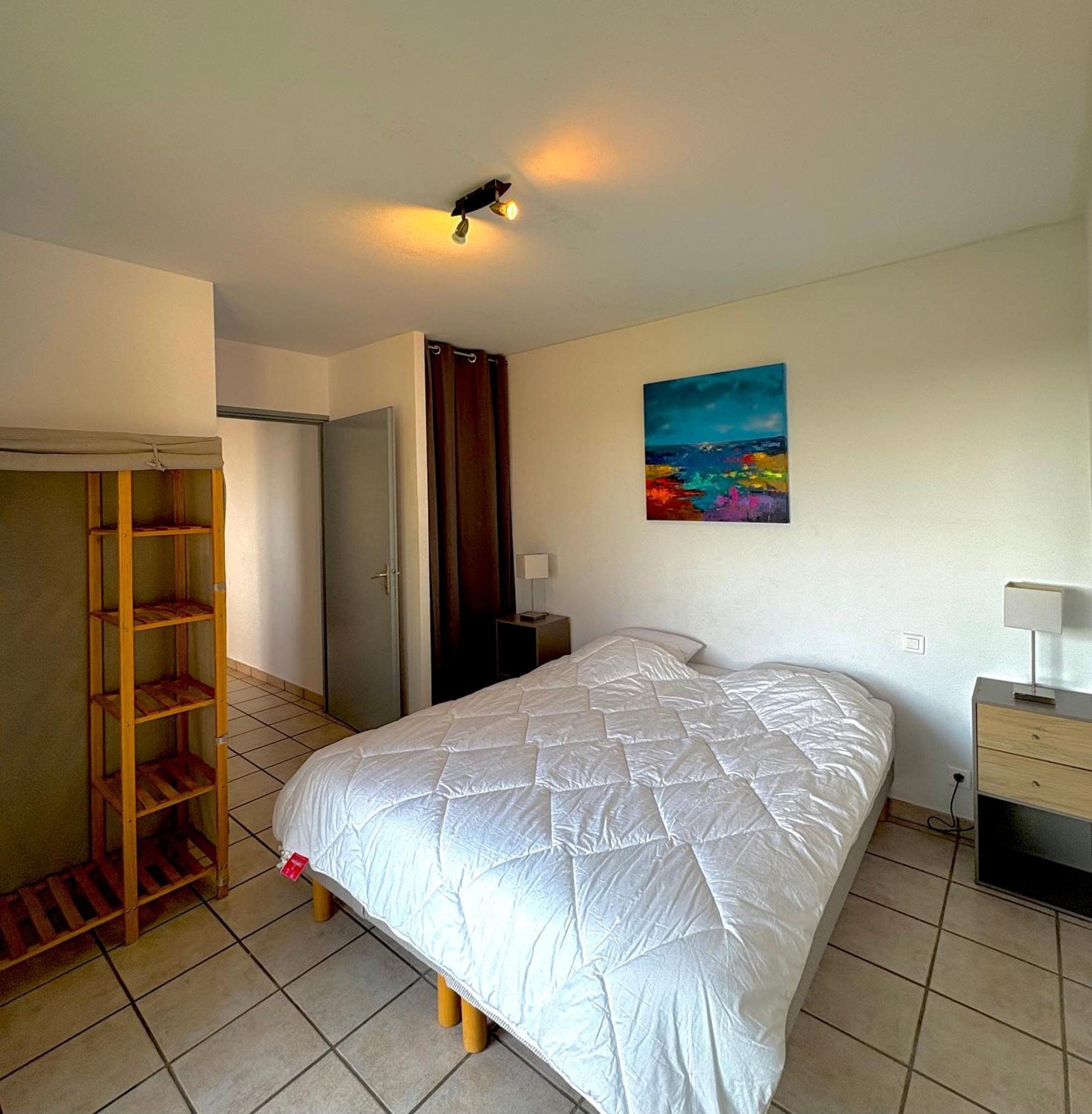 Appartement 7 Personnes Face Mer 7Blion37 Le Barcarès Εξωτερικό φωτογραφία